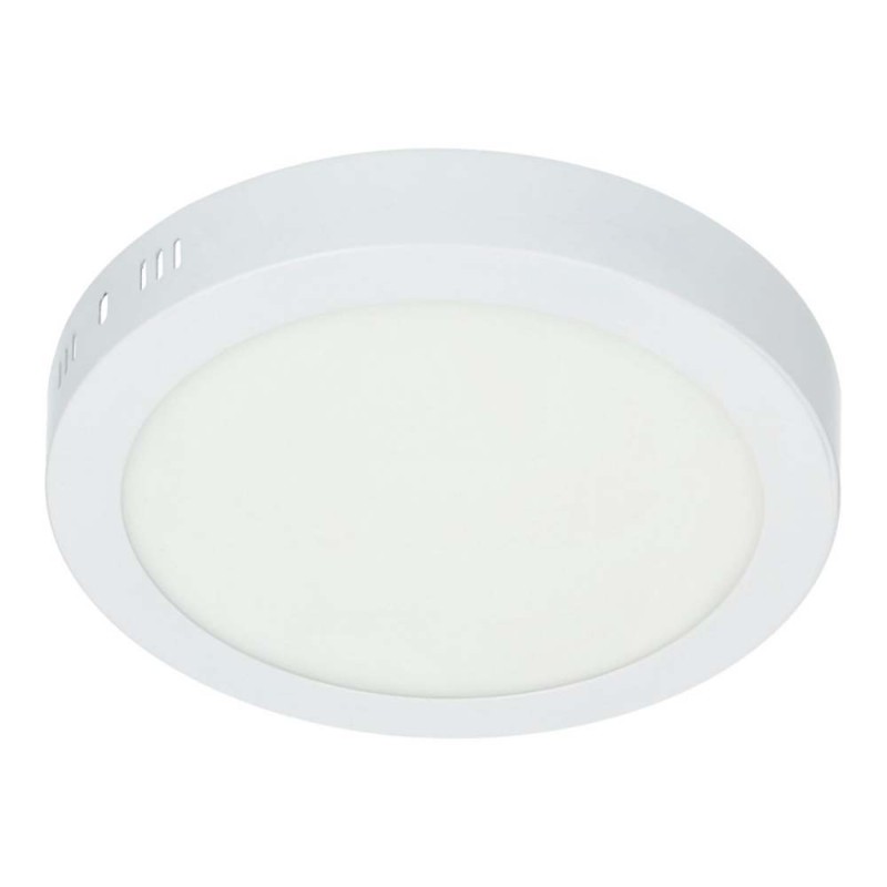 لمبة مدور خارجي 18وات 8 " KW1449
