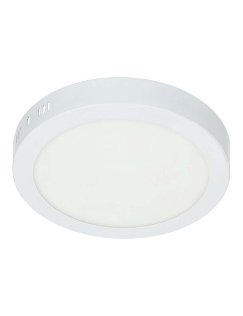 لمبة مدور خارجي 18وات 8 " KW1449
