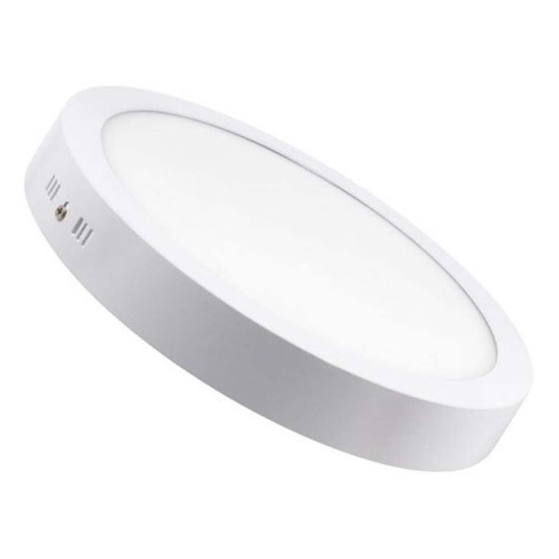 لمبة مدور خارجي 18وات 8 " KW1449