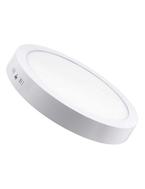 لمبة مدور خارجي 18وات 8 " KW1449