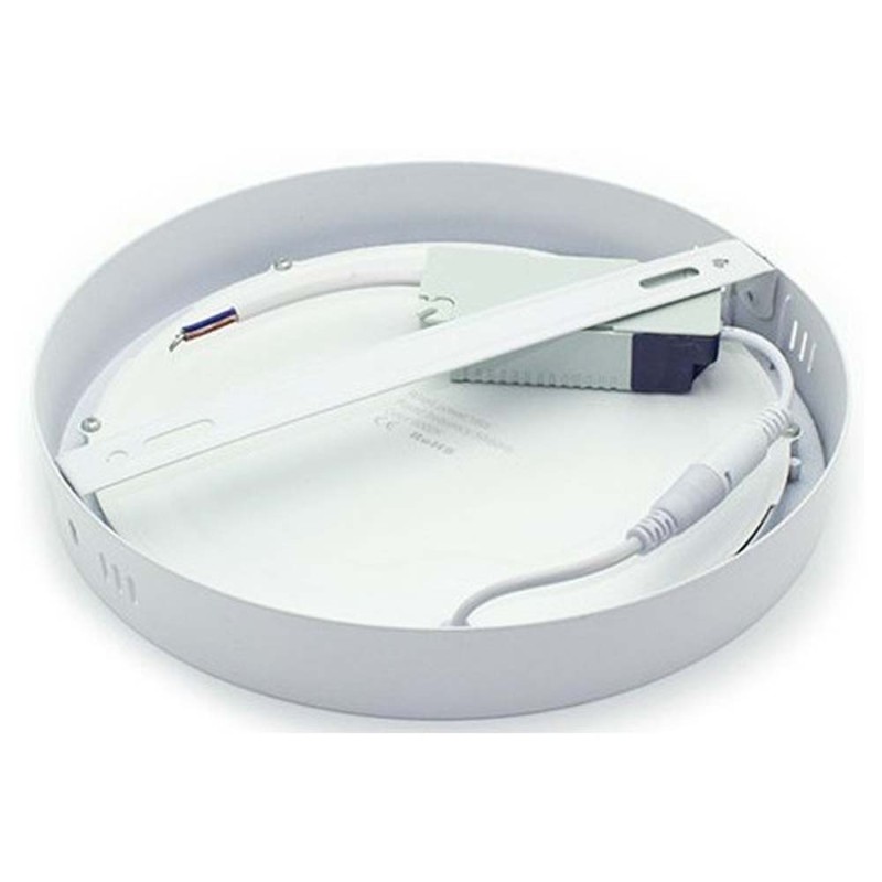 لمبة مدور خارجي 18وات 8 " KW1449
