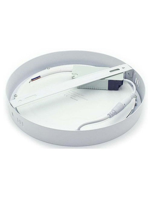لمبة مدور خارجي 18وات 8 " KW1449