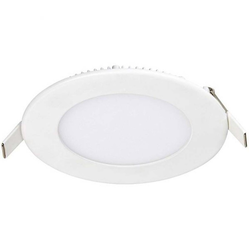 LX-MB048 BULB ROUND 6W WHITE