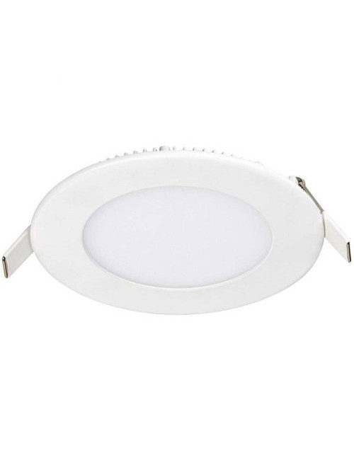 LX-MB048 BULB ROUND 6W WHITE