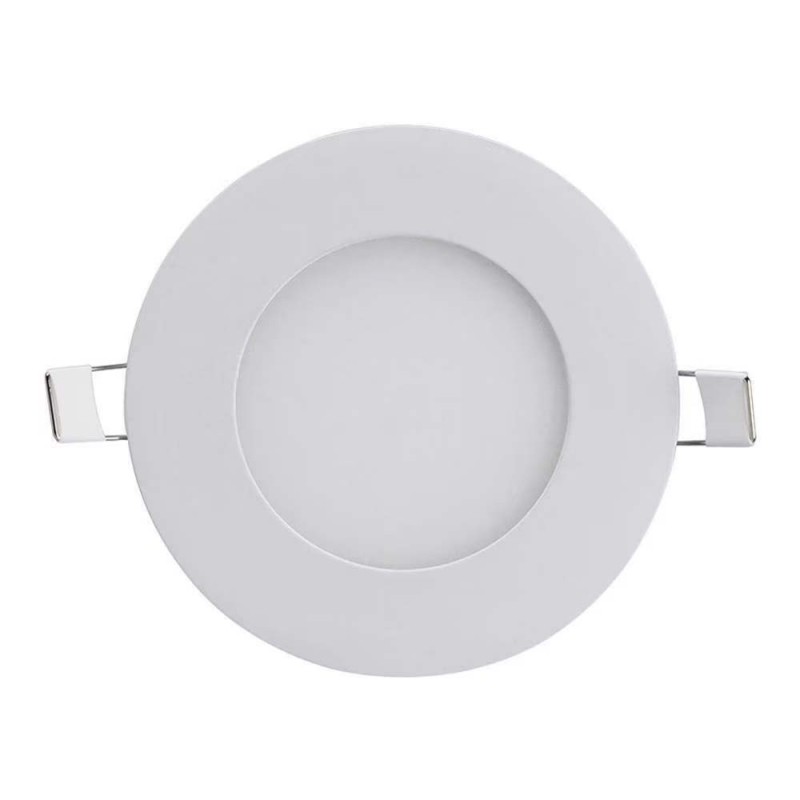 LX-MB048 BULB ROUND 6W WHITE