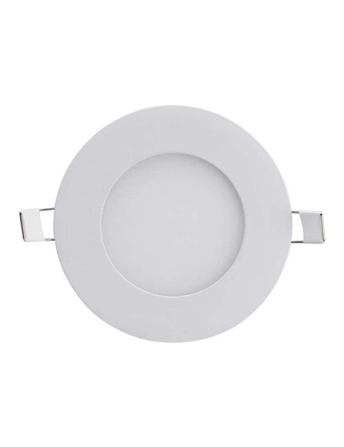 LX-MB048 BULB ROUND 6W WHITE