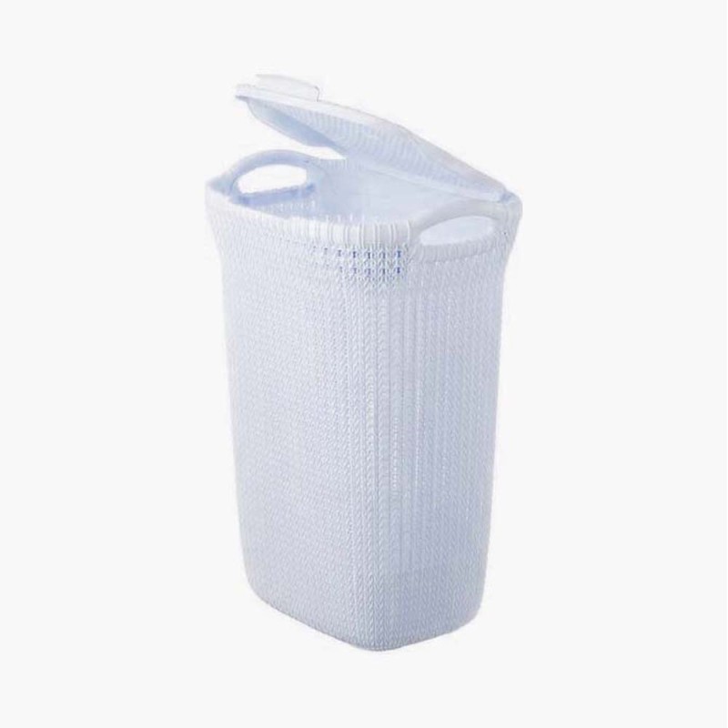 سلة ملابس اطفال مع عدة 4120