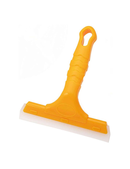 14CM مشحاف ربل يدة بلاستيك