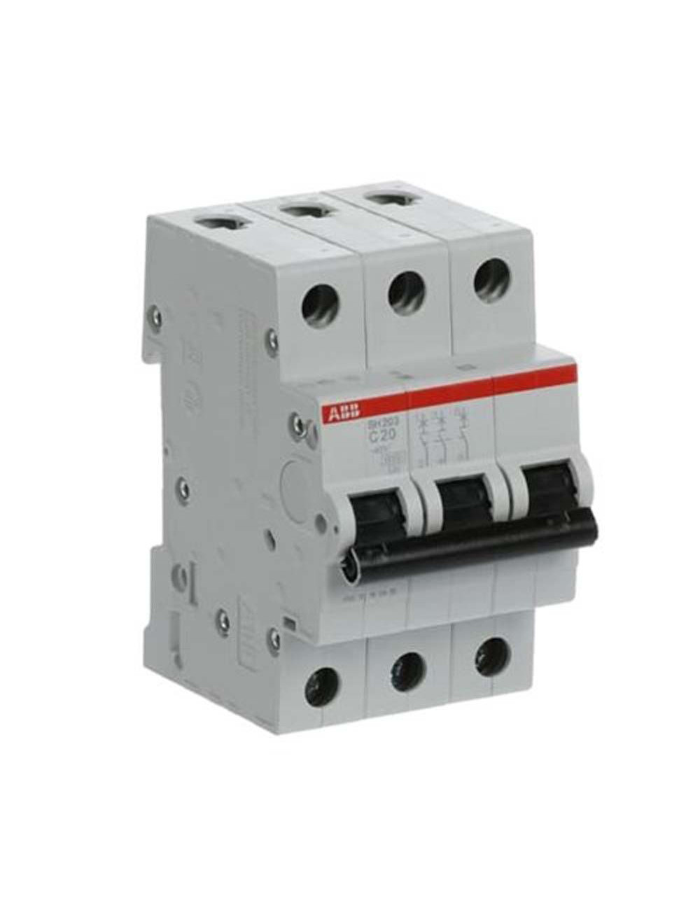 3941 ISOLATOR 20AMP