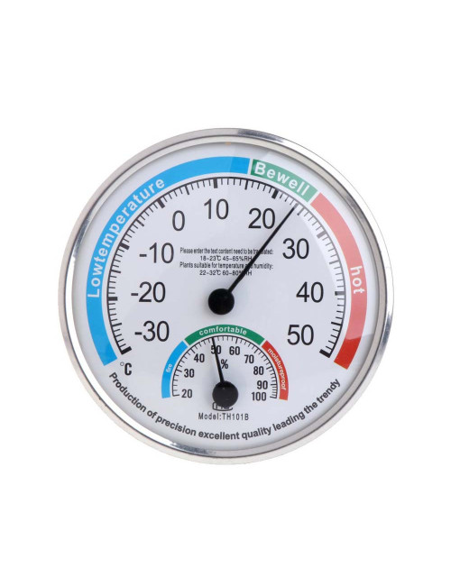 TH101B THERMOMETER