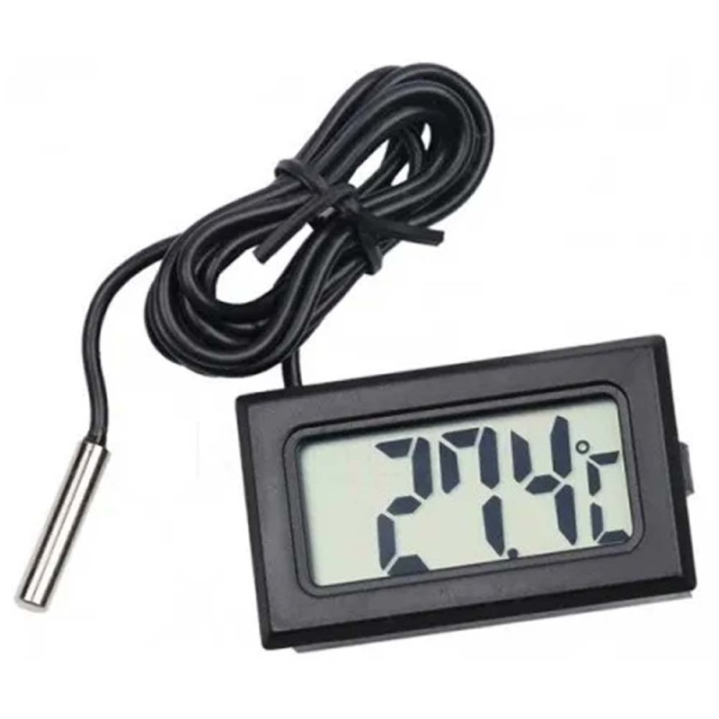 TPM-10 مقياس حرارة
