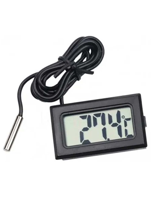 TPM-10 مقياس حرارة