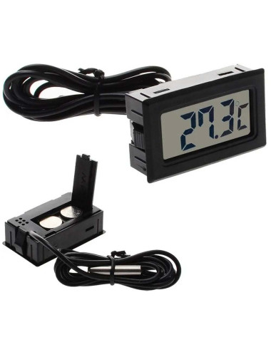 TPM-10 مقياس حرارة