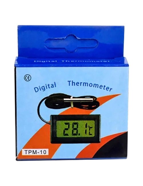 TPM-10 مقياس حرارة