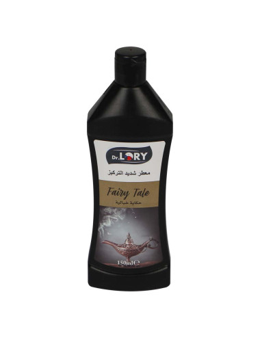 معطر شديد التركيز DR. LORY 150ML