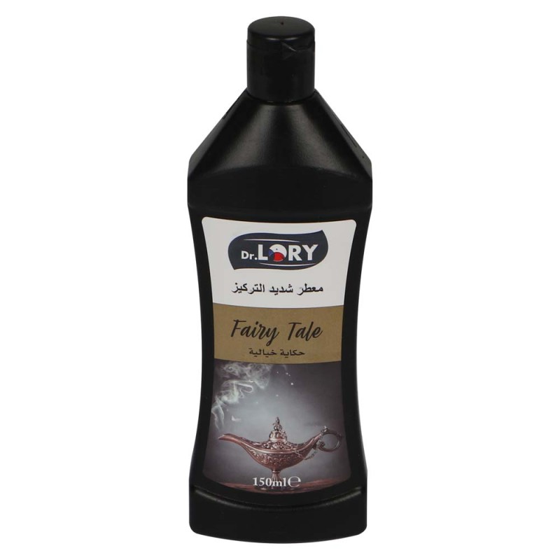 معطر شديد التركيز DR. LORY 150ML