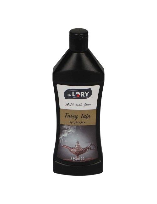 معطر شديد التركيز DR. LORY 150ML