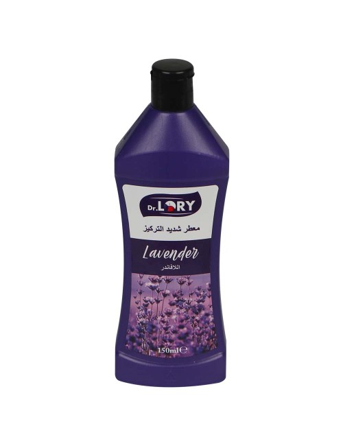 معطر شديد التركيز DR. LORY 150ML