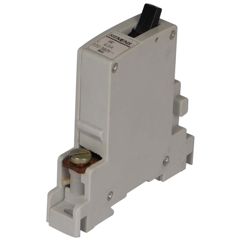 3907 MCB SP 63AMP