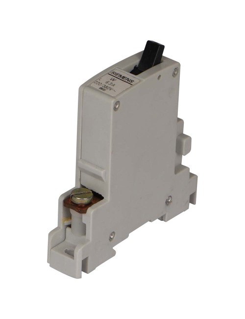 3907 MCB SP 63AMP