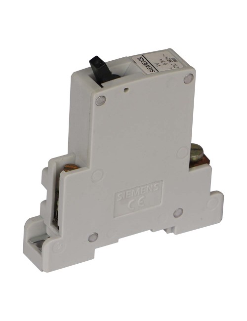 3907 MCB SP 63AMP