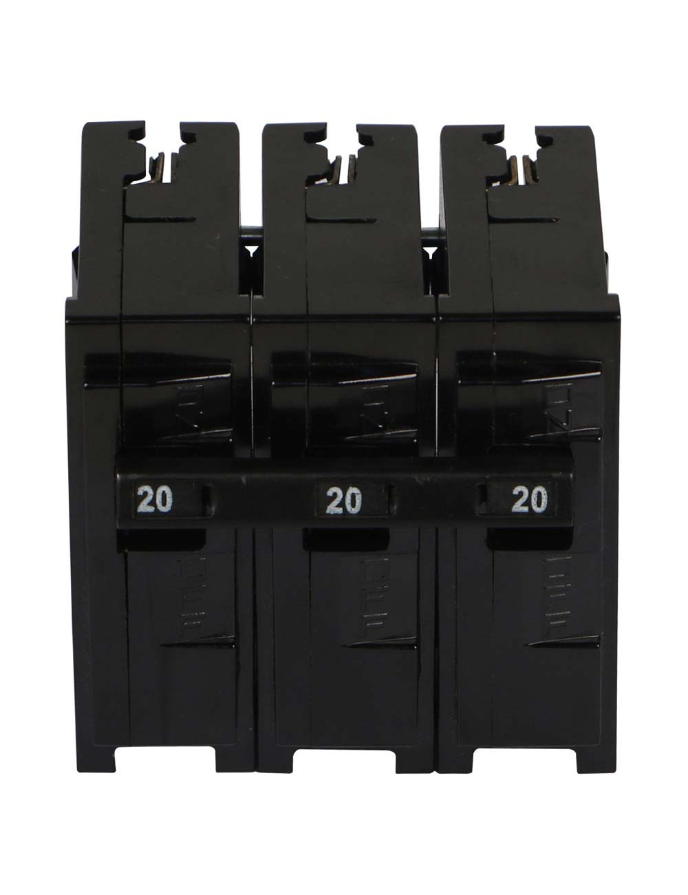 3932 MCB