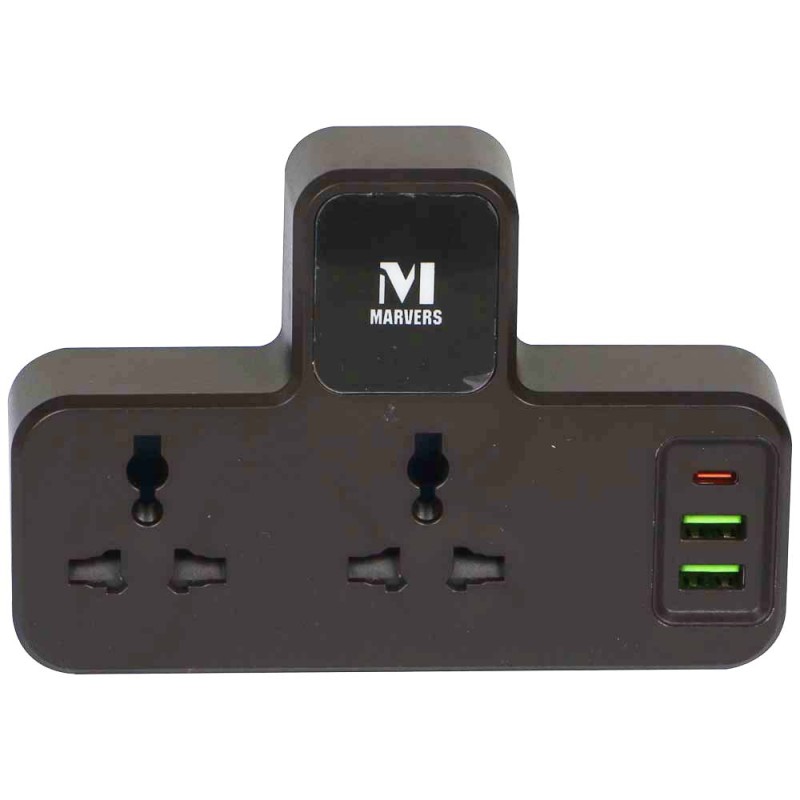 MS-TC219 UNIVERSAL SMART SOCKET