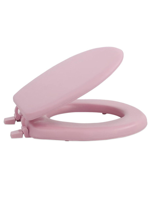 TOILET SEAT COVER PINK