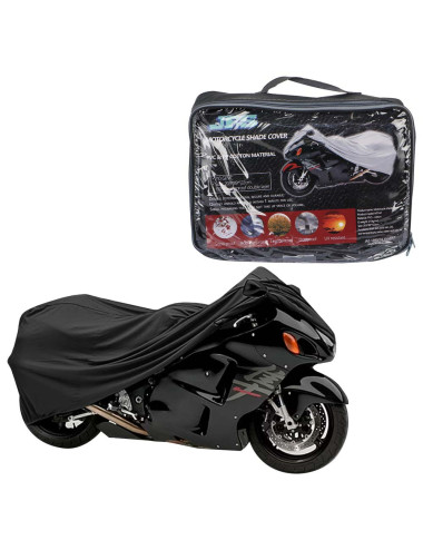 MOTOR CYCLE SHADE COVER 203*89*122CM