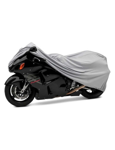 MOTOR CYCLE SHADE COVER 203*89*122CM