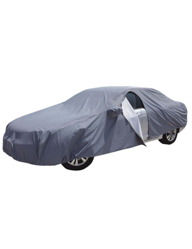 SEDON CAR COVER L 457*164*120CM