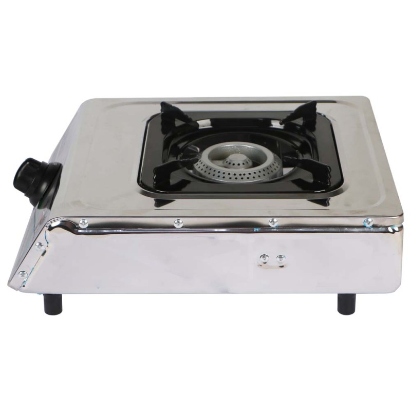 DELBA S - 107 طباخ غاز 1 عين