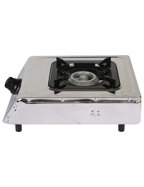 DELBA S - 107 طباخ غاز 1 عين