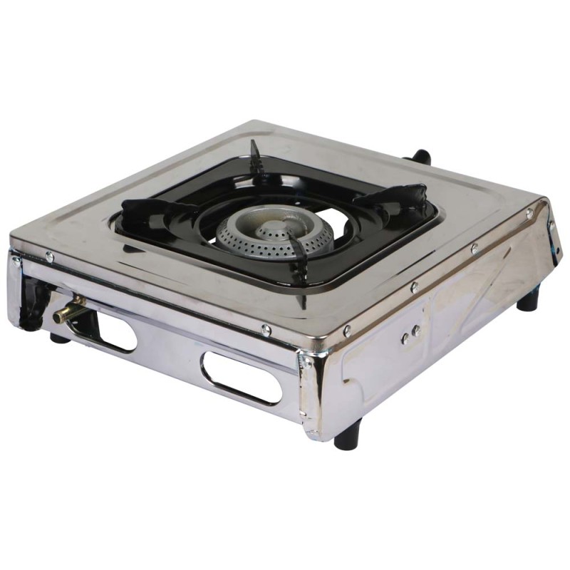 DELBA S - 107 طباخ غاز 1 عين