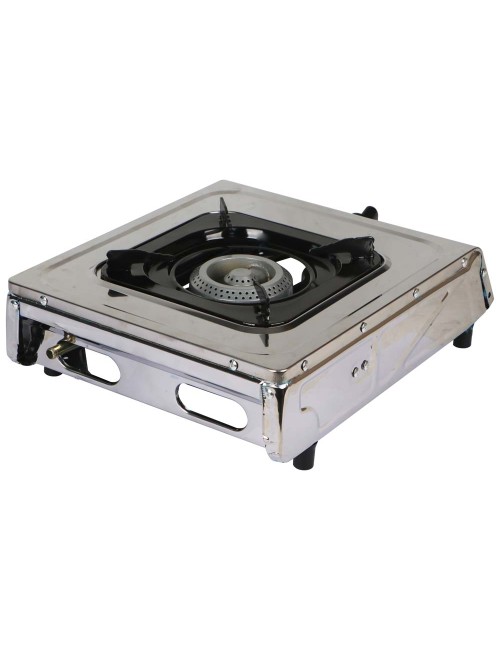 DELBA S - 107 طباخ غاز 1 عين