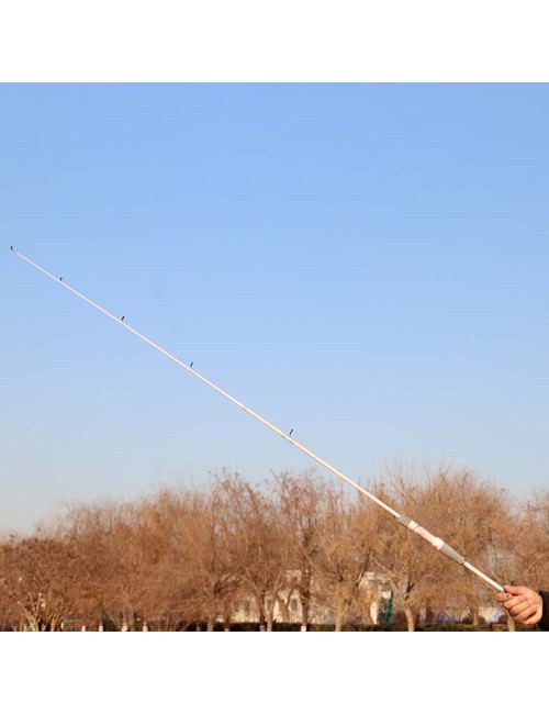 سنارة وردية 165CM