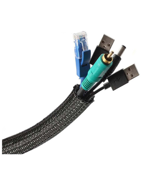 13 CAR WIRING SLEEVE COVER H.D