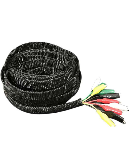 16 CAR WIRING SLEEVE COVER H.D