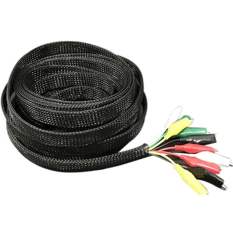 16 CAR WIRING SLEEVE COVER