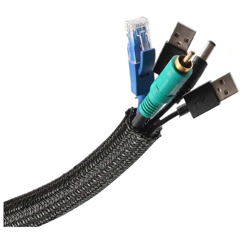 16 CAR WIRING SLEEVE COVER