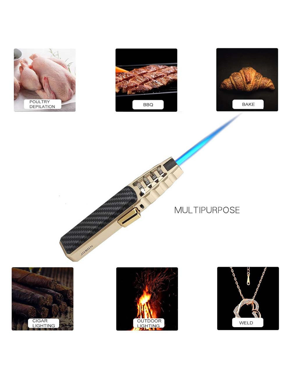 ZB-588 JOBON LIGHTER