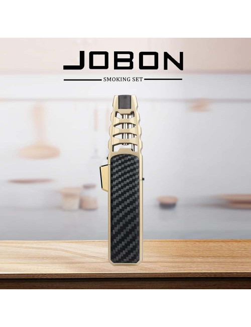 ZB-588 JOBON ولاعة غاز