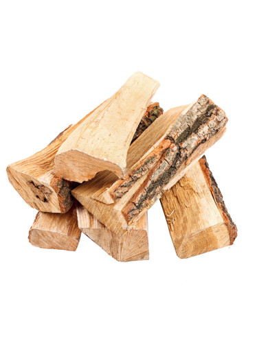 ZAITOON WOOD FOR CHARCOAL 9KG