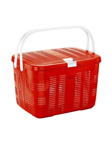 سلة تسوق بلاستيك 3000