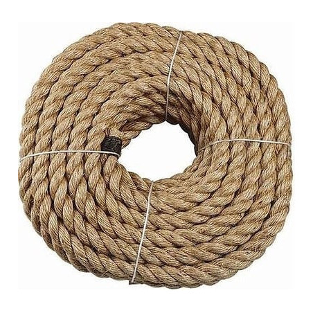Nylon Rope 38 MM x 200 YDS - IND