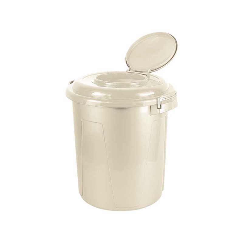 1900 CLOTH BUCKET FOR CHILDREN