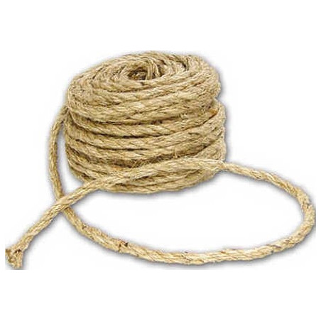 Nylon Rope 38 MM x 200 YDS - IND