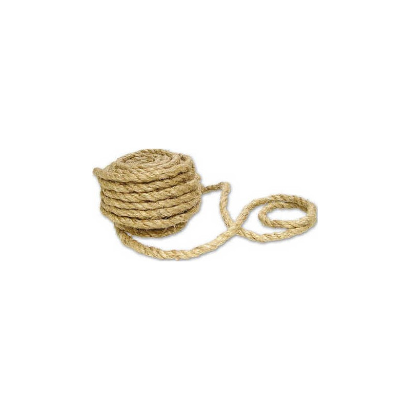 Nylon Rope 38 MM x 200 YDS - IND