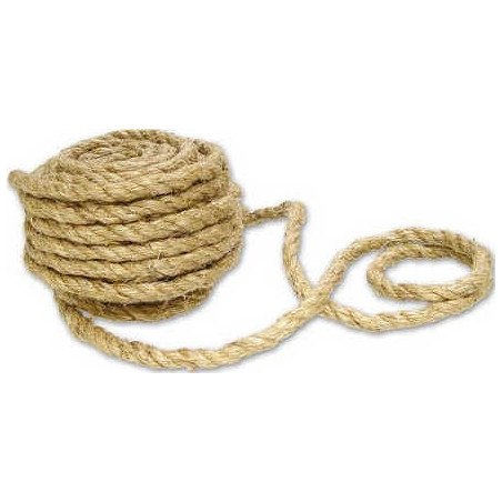 Nylon Rope 38 MM x 200 YDS - IND