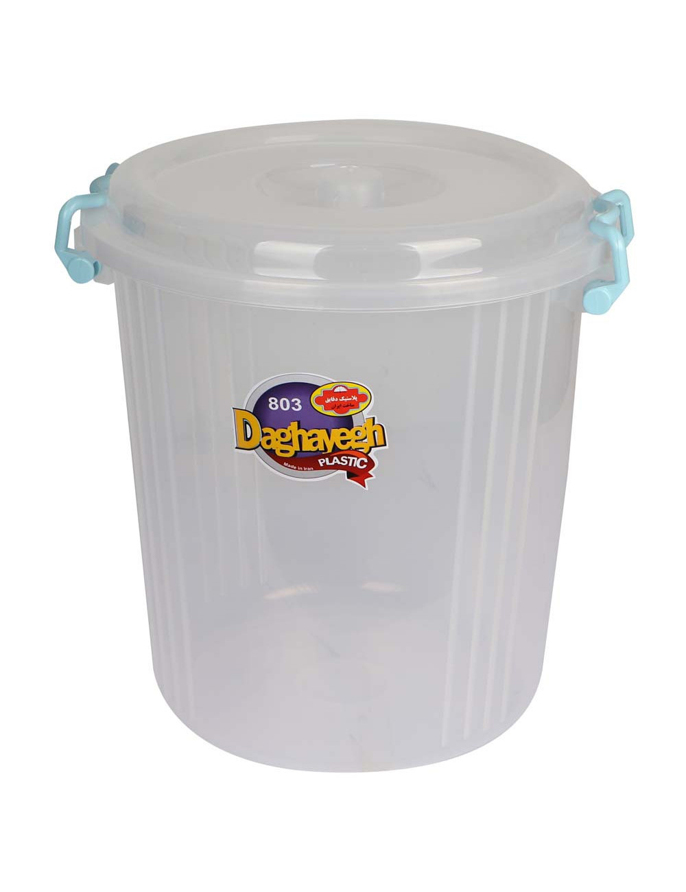 904 PLASTIC BUCKET